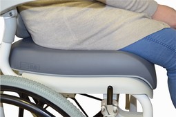 Pressure-relief Seat, anti decubitus