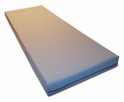 Combimadras Tempraflex  - example from the product group foam mattresses, synthetic (pur)