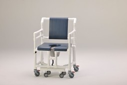 RCN Shower stool SCC 250 OS PPG STE, XXL