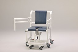 RCN Shower stool SCC 250 OS PPG STE, XXL