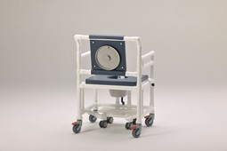 RCN Shower stool SCC 250 OS PPG STE, XXL