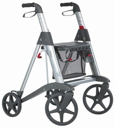 Active rollator by Access