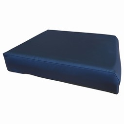 Pillow with memory foam, three sizes