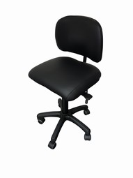 PHE Air Chair 020-222  - example from the product group adjustable office chairs without brake