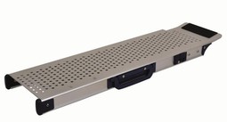 Telescopic Ramp Alu Telescopic Ramp Alu