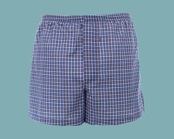 DryMed Washable incontinence boxershorts for men