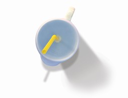 Tenura Antimicrobial Cupcaps