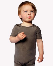 Padycare Body Short Sleeve - Children