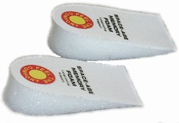 Memory Foam Heels