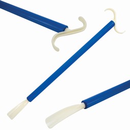 Dress Stick en Shoehorn