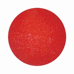 Hand & Wrist Gel Ball - Orange Soft Resistance