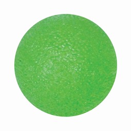 Hand & Wrist Gel Ball - Green Medium Resistance