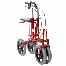 Carl-Oskar Outdoor Rollator