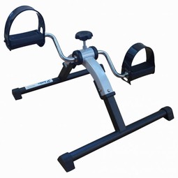 Pedal exerciser