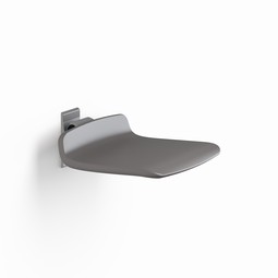 PLUS Brusesæde 450, fastmonterede  - example from the product group mounted shower seats