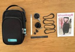 Quokka Bag For Wheeleo