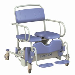 Elexo shower chair XXL