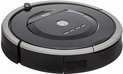 iRobot Roomba