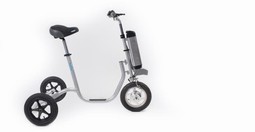 RIO E-STEADY WALK walking bike