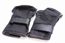 Hold On Tight Mittens  - example from the product group other devices for grasping