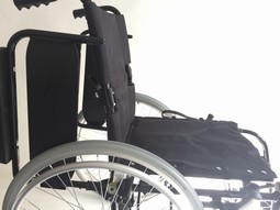 Wheelchair Light for deplacement