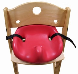 EPP Seat, Special Tomato