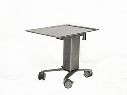 Hospital table