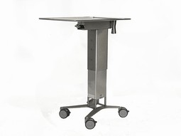 Hospital table