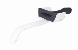 Sock Aid, plastic Sock Aid, plastic