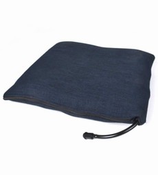 Luftpude med ventil  - example from the product group air cushions for pressure-sore prevention, static