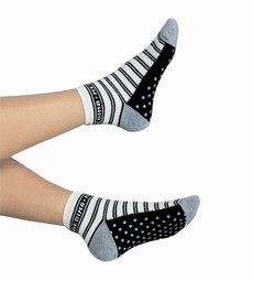 anti-slip socks