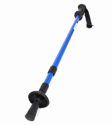 Vandrestok med teleskop  - example from the product group assistive products for running, trekking and racing