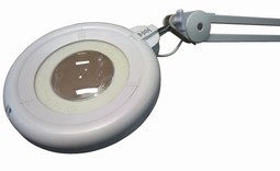Replacement lens for Daylight Slimline magnifying lamp
