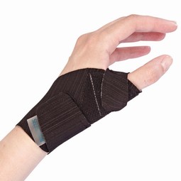 Camp Selection Rigid 35202  - example from the product group thumb orthoses