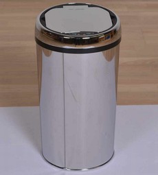 garbage can  - example from the product group assistive products for storage of waste or disposal of waste
