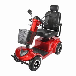 Mobility Scooter GO-EL 270