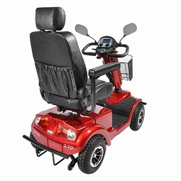 Mobility Scooter GO-EL 270