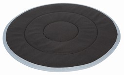 Standing swivel plate  - example from the product group turntables without a supporting handle
