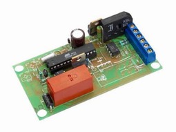 Actuator Control / Tilt Controller - TC1