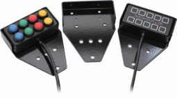 Switch box / Brackets for switch box AMTARC  - example from the product group other fixed-position systems