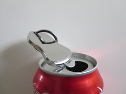 Easygrib can opener