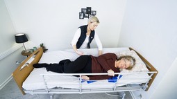 CareTurner (SPB) CareTurner (SPB)