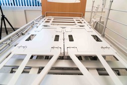 CareTurner (SPB) - click to see picture in full size - opens new window CareTurner (SPB)