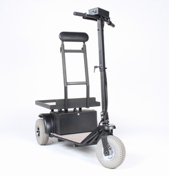 Translet Cargo  - example from the product group stand-on motorized vehicles