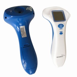 Infrarød pandetermometer  - example from the product group body thermometers