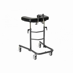 Gang-table ALBE with brake Gang-table ALBE with brake