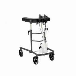 Gang-table ALBE with brake - click to see picture in full size - opens new window Gang-table ALBE with brake