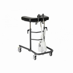 Gang-table ALBE with brake - click to see picture in full size - opens new window Gang-table ALBE with brake