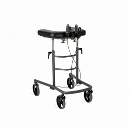 Gang-table ALBE with brake - click to see picture in full size - opens new window Gang-table ALBE with brake