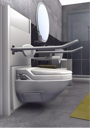 Toiletlift STV100